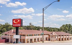 Econo Lodge Chandler Ok