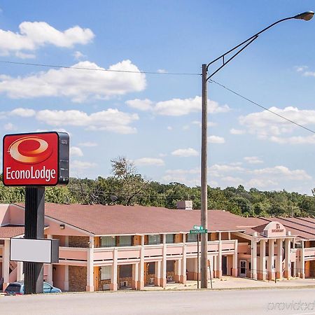 Econo Lodge Chandler Exterior photo