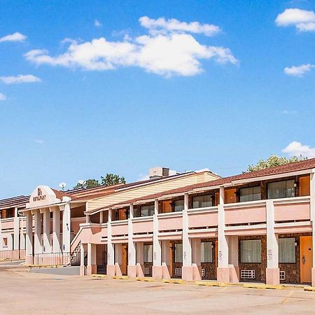 Econo Lodge Chandler Exterior photo