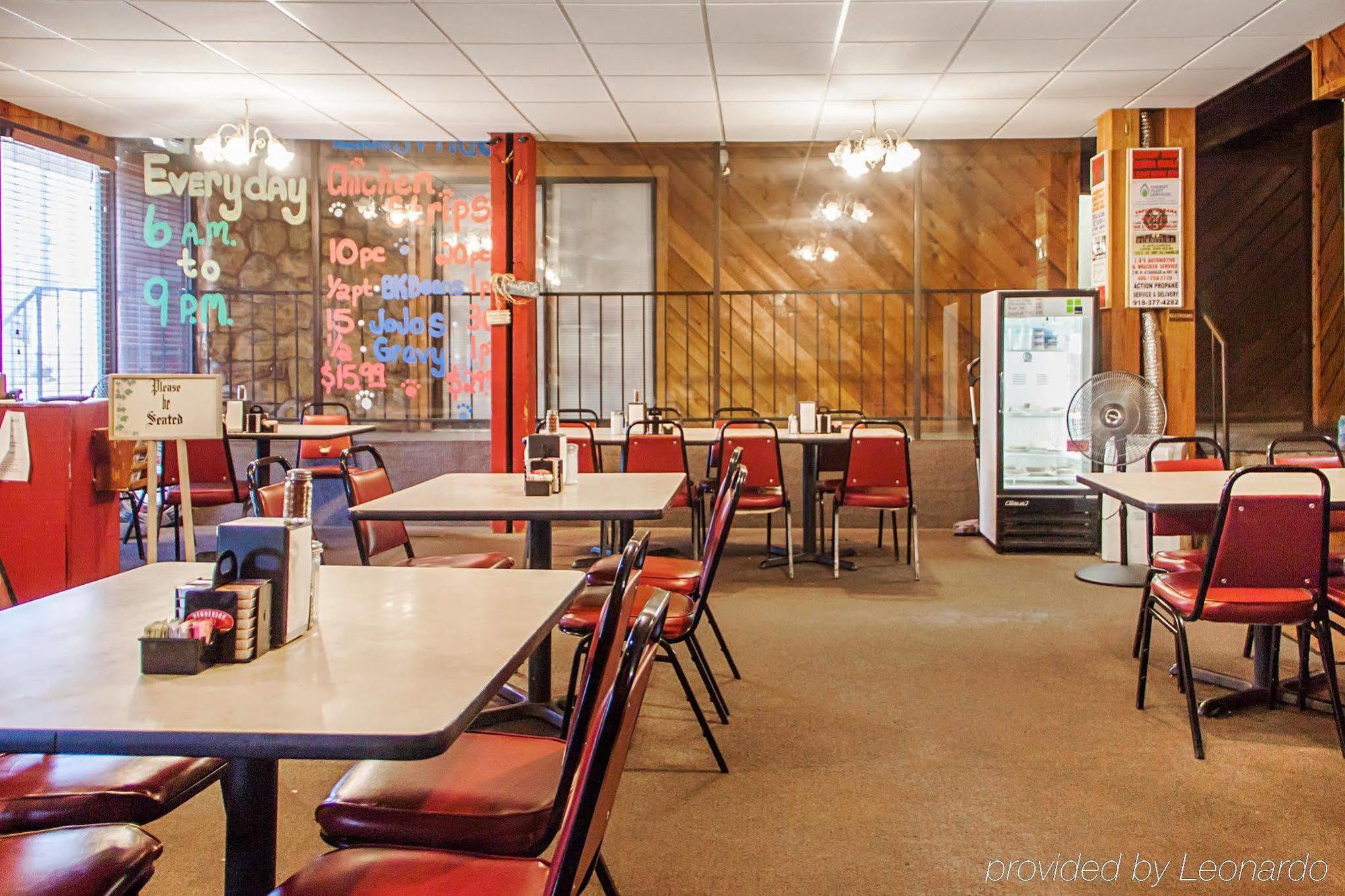 Econo Lodge Chandler Exterior photo