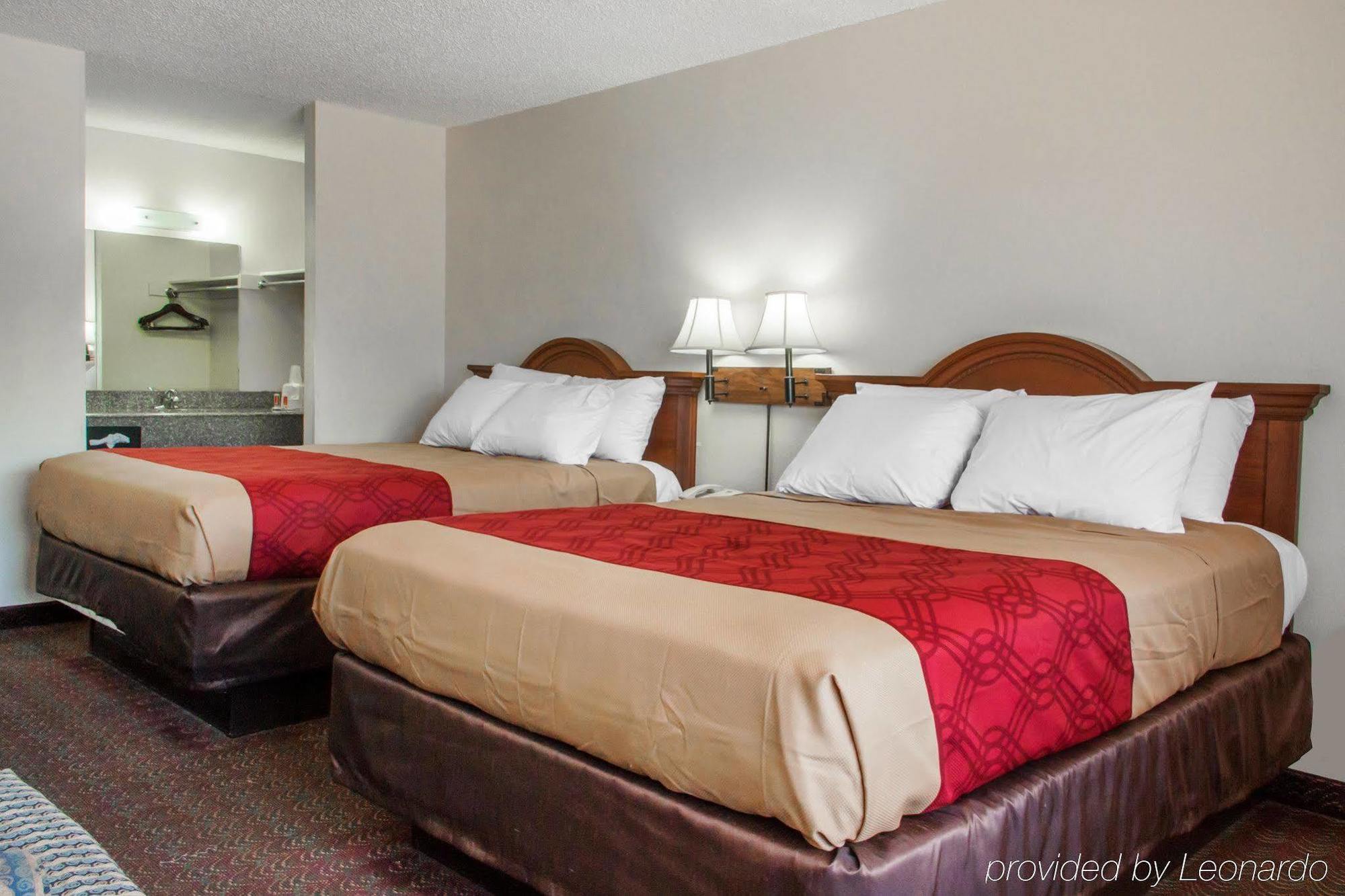 Econo Lodge Chandler Exterior photo
