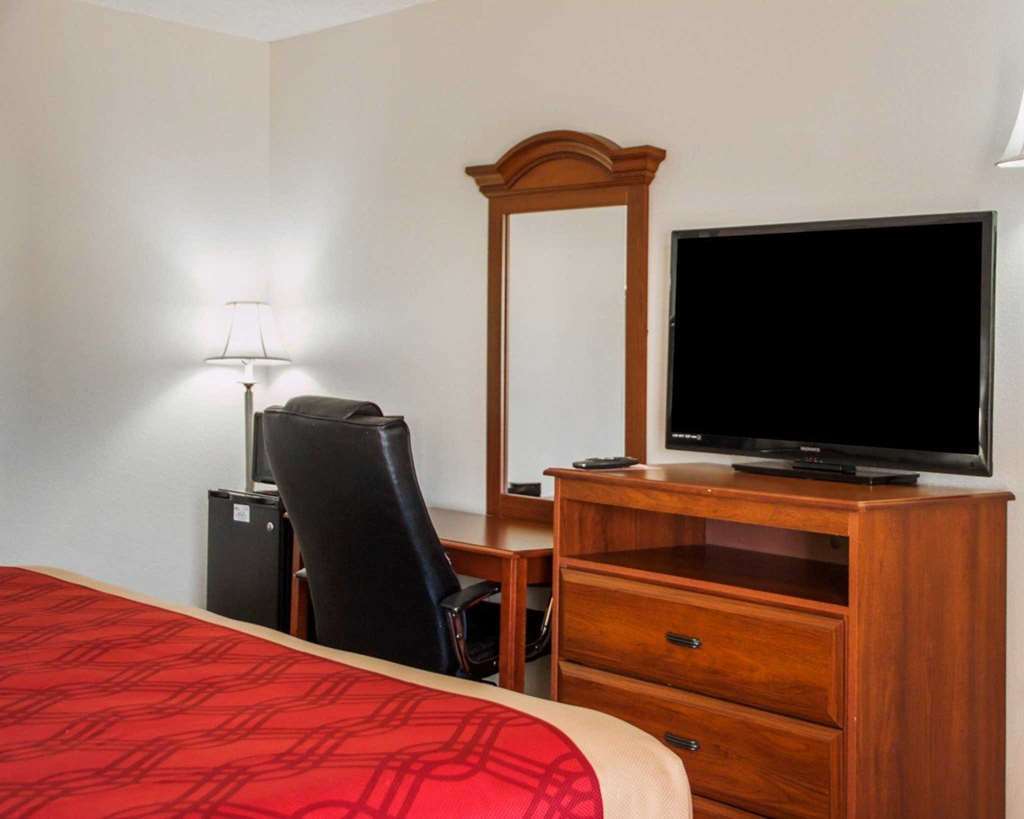 Econo Lodge Chandler Room photo