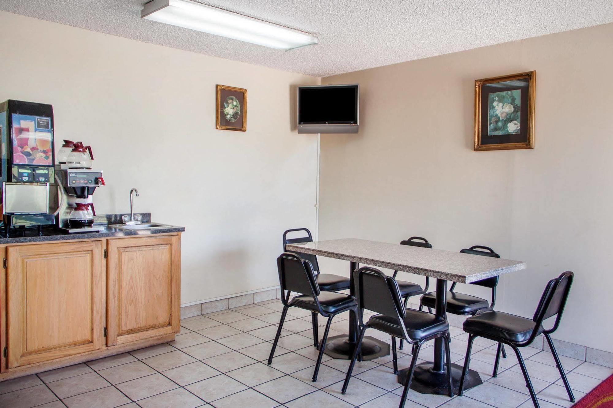 Econo Lodge Chandler Exterior photo